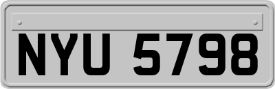 NYU5798