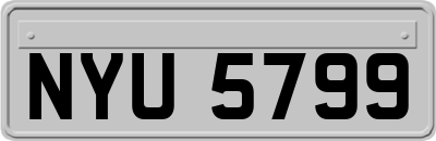 NYU5799