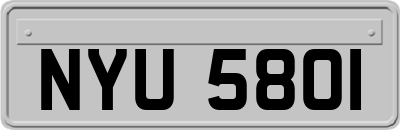 NYU5801