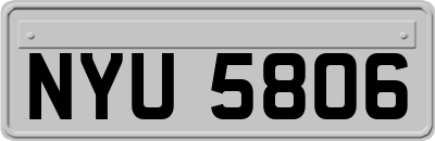 NYU5806