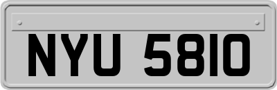 NYU5810