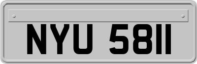 NYU5811