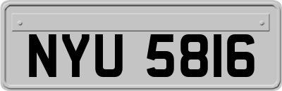 NYU5816