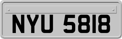 NYU5818