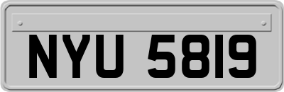 NYU5819
