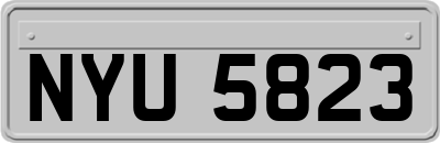 NYU5823