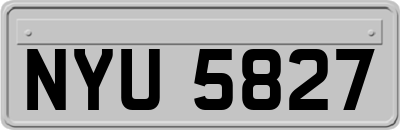 NYU5827
