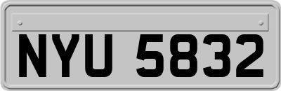 NYU5832