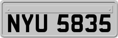 NYU5835