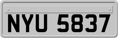 NYU5837