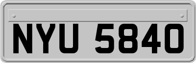 NYU5840