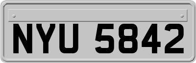 NYU5842