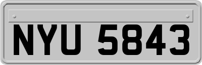 NYU5843