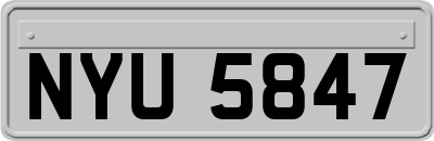 NYU5847