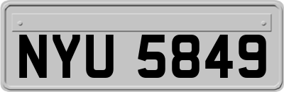 NYU5849