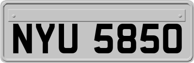 NYU5850