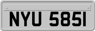 NYU5851
