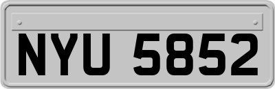 NYU5852