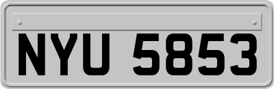 NYU5853