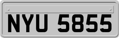 NYU5855