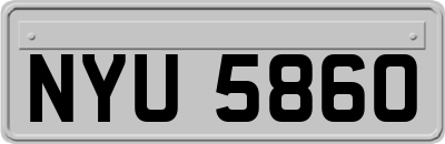 NYU5860