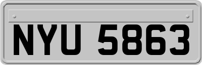 NYU5863
