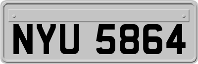 NYU5864