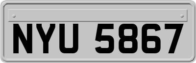 NYU5867
