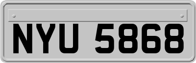 NYU5868