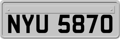 NYU5870