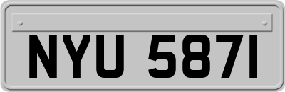 NYU5871