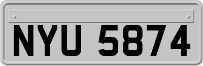 NYU5874