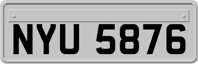 NYU5876