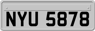 NYU5878