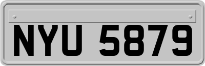 NYU5879