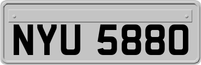 NYU5880