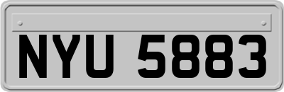 NYU5883
