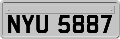 NYU5887