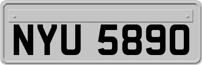 NYU5890