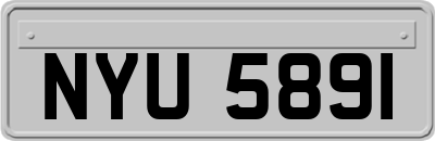 NYU5891