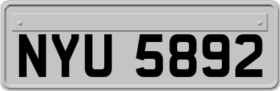 NYU5892