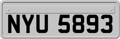 NYU5893