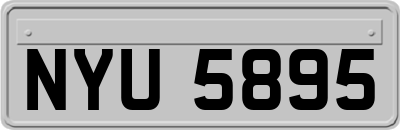 NYU5895