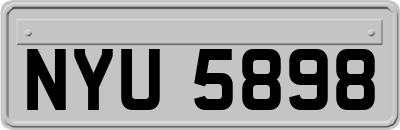 NYU5898