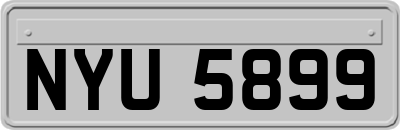 NYU5899