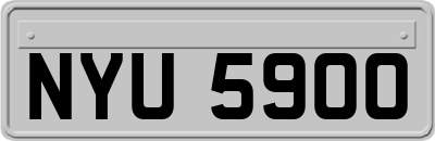 NYU5900