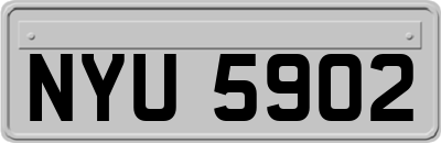 NYU5902