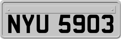 NYU5903