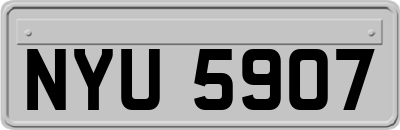 NYU5907