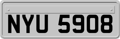 NYU5908